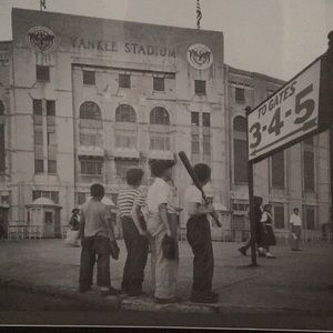 Meet your Posher, Rocio